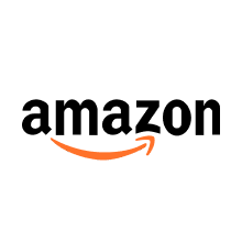 Amazon logo