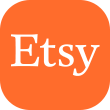 Etsy logo