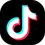 TikTok logo