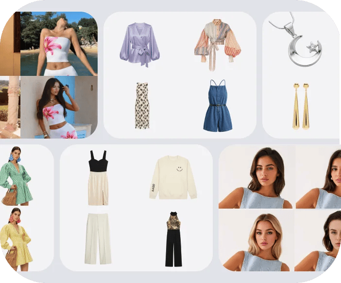 Batch Product Photo Editor preview
