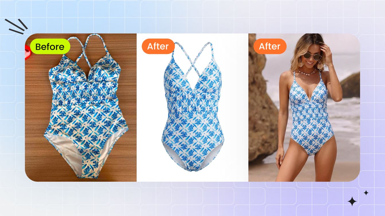 Best AI Lingerie Model Generators