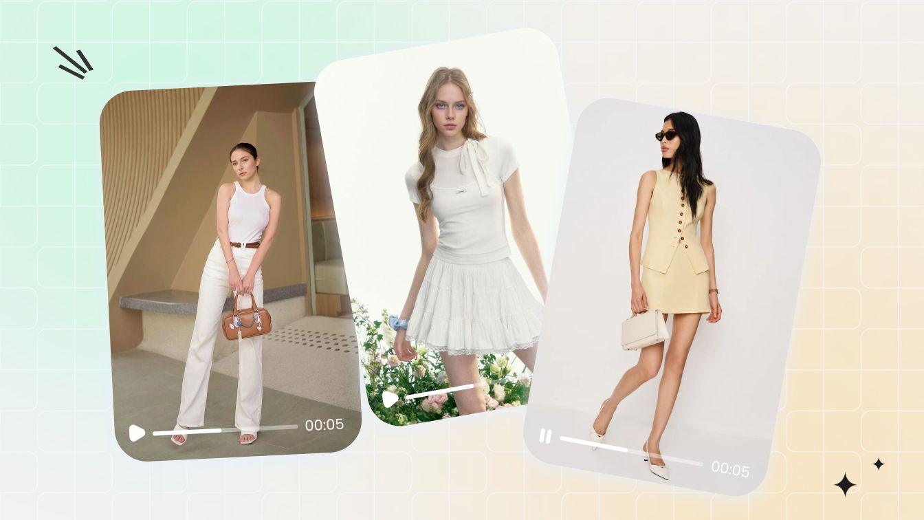 Best AI clothing video generators 2026 — Snappyit guide to turning on-model photos into listing clips