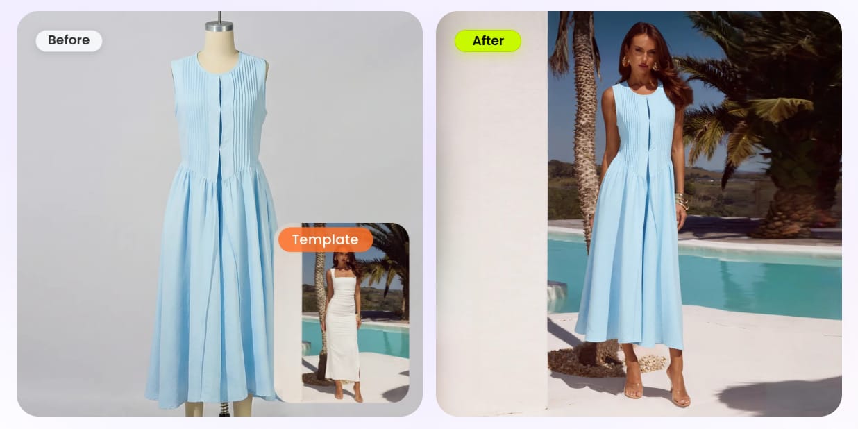 Best AI virtual try-on tools 2026 — Snappyit guide comparing on-model and try-on generators, a ZMO alternative