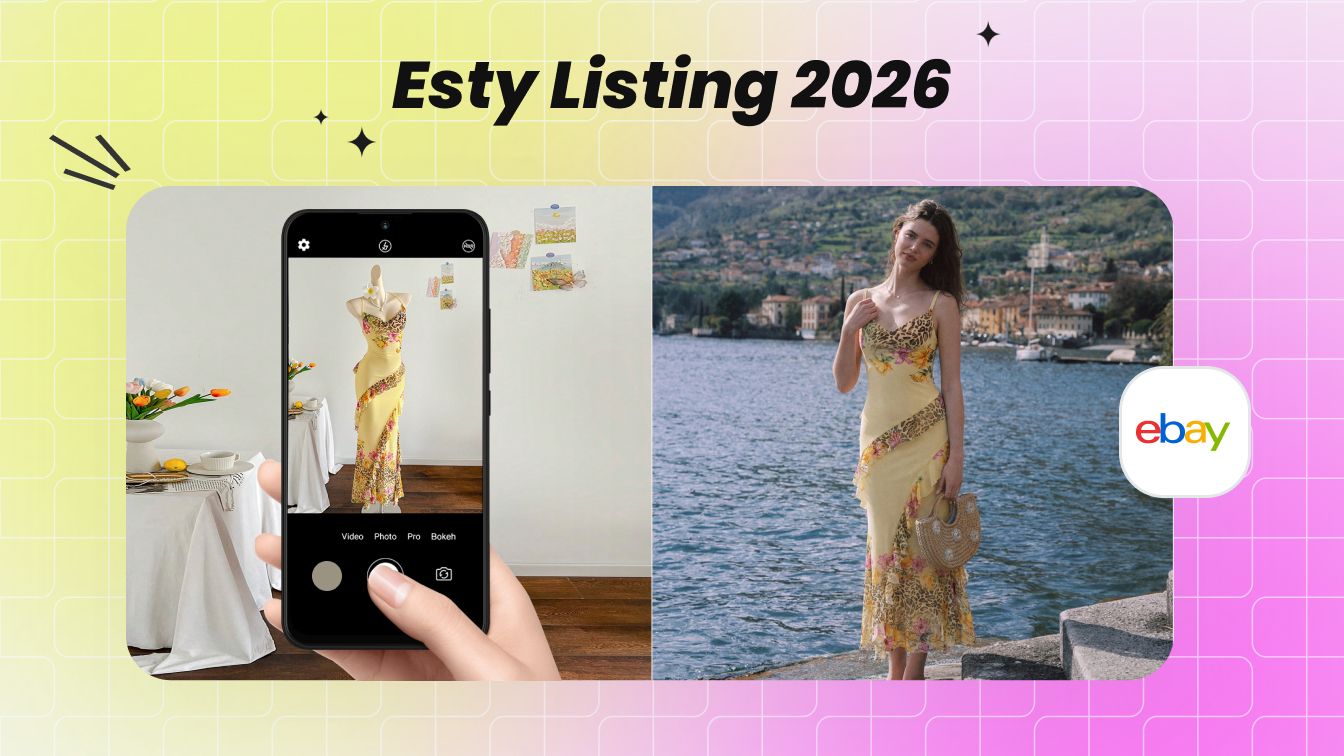 How to Create an Etsy Listing That Ranks and Sells 2026