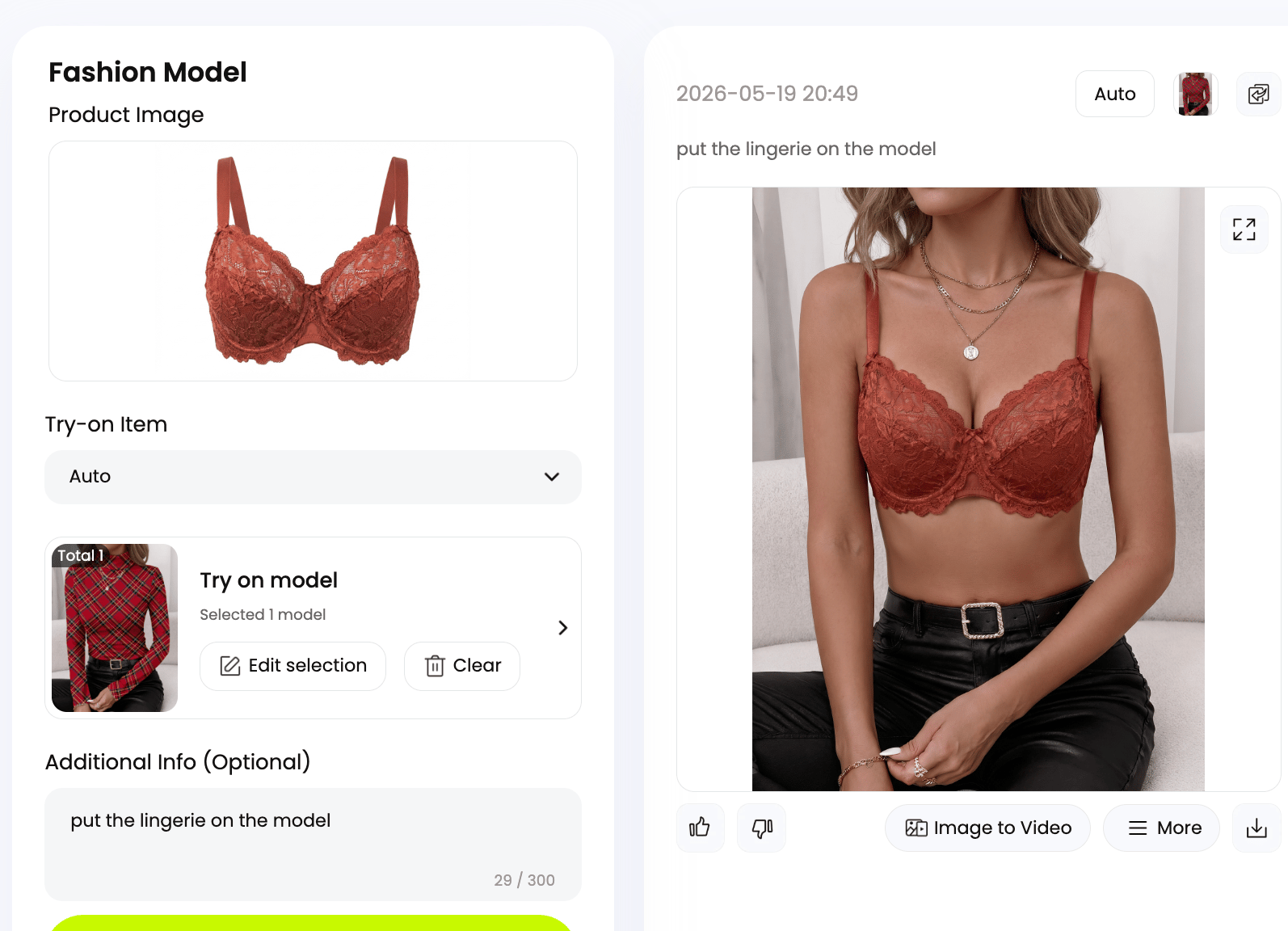 Gerador de modelo de roupa de banho AI: 9 ferramentas comparadas para vendedores de 2.026