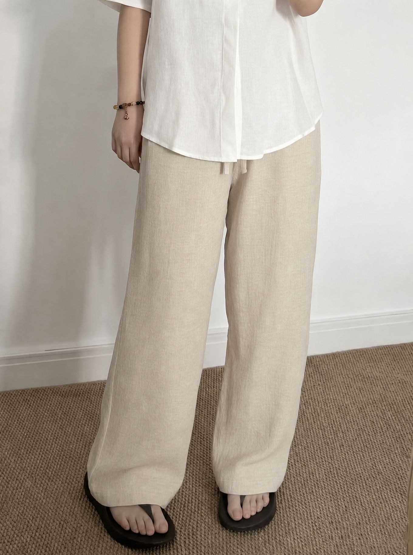 Trousers after Smooth wrinkle editing