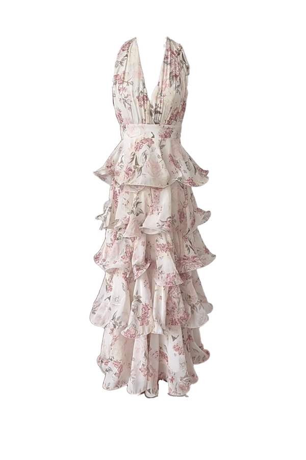 Chiffon dress cutout downloaded from Snappyit