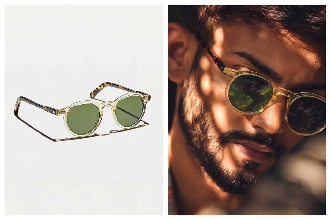 Virtual Try-On Glasses for Ecommerce