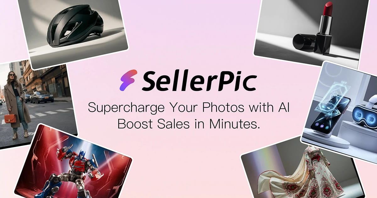 SellerPic vs Snappyit — AI virtual try-on comparison