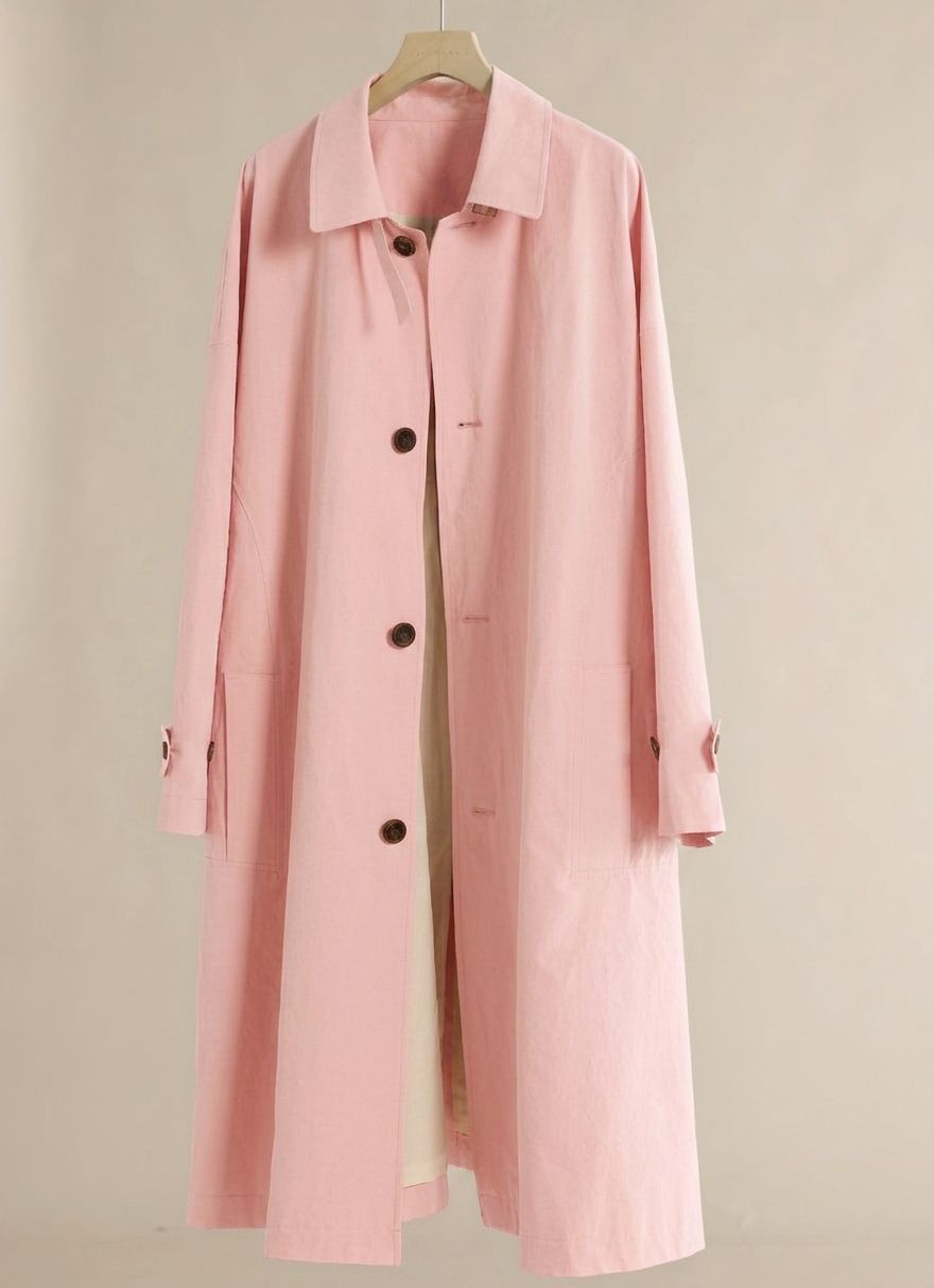TheNewBlack blush-pink recolor result requested at hexadecimal FFDAD8