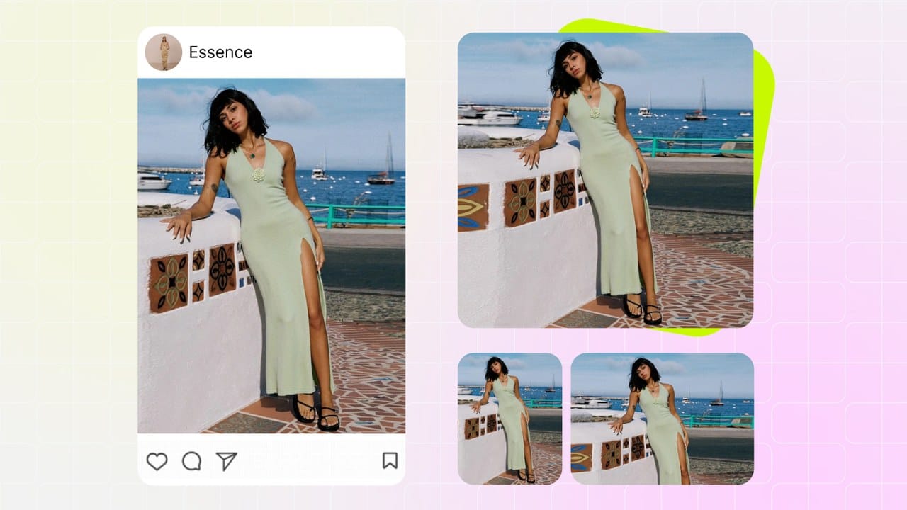 Image Resizer Hub — resize product photos for any marketplace in one click