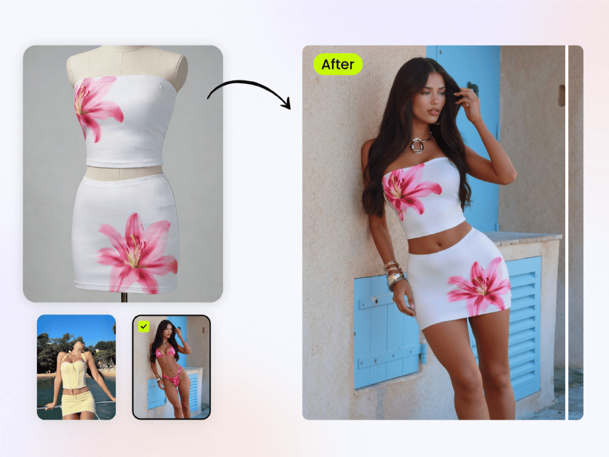 Best Virtual Try-On Tools 2026: AI Fashion Model Generators Compared
