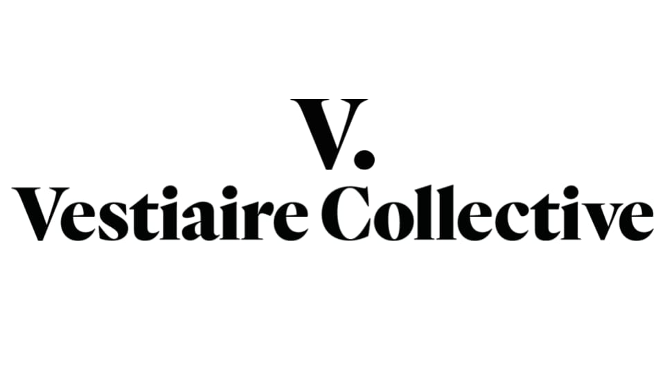 Vestiaire Collective logo