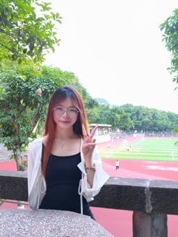 Florence Xiang