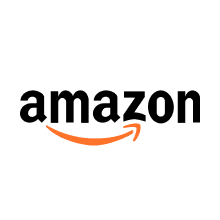 Amazon logo