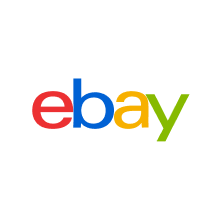 eBay logo