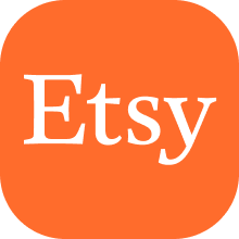 Etsy logo
