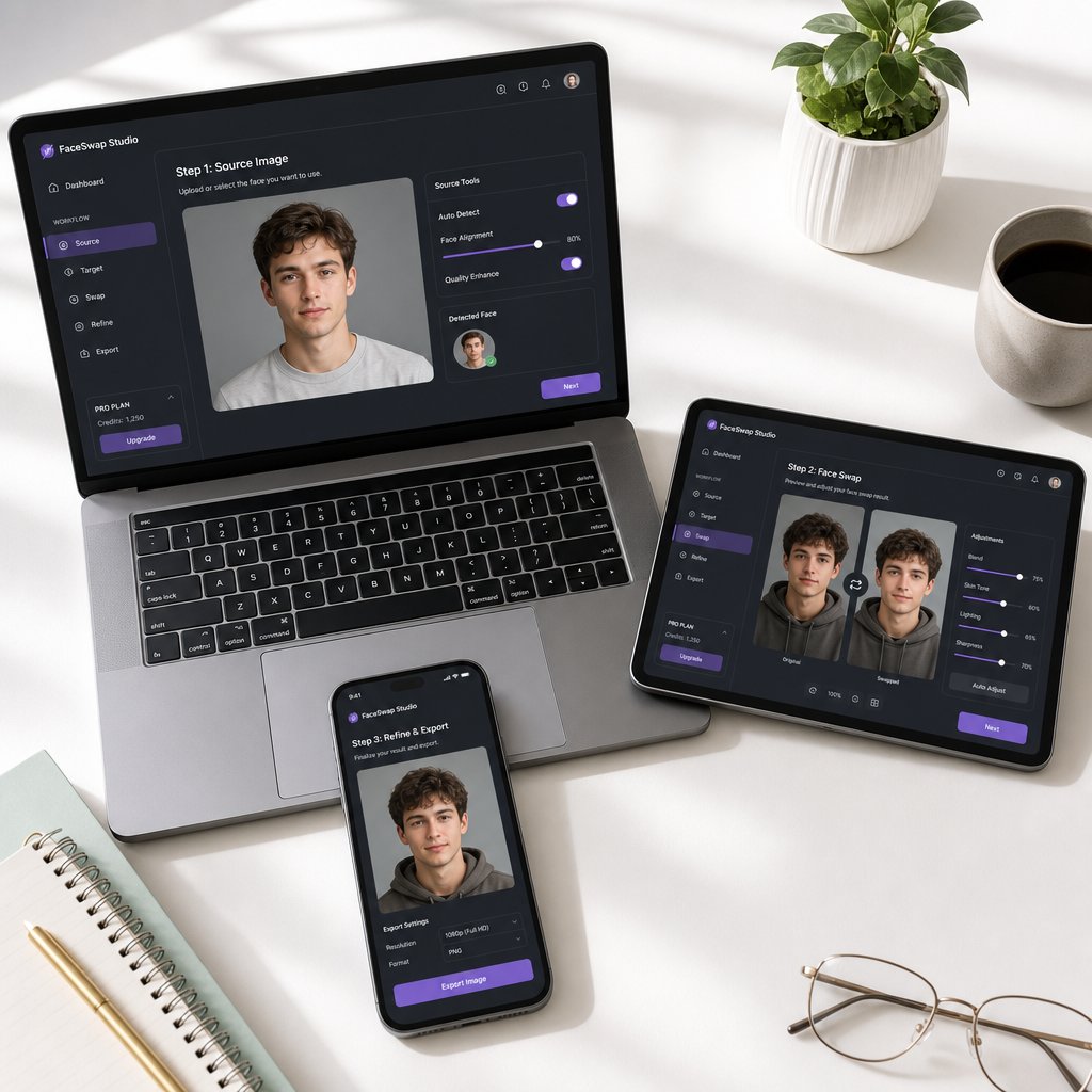 comparing face swap tools across devices helps identify which platform fits your specific creative workflow