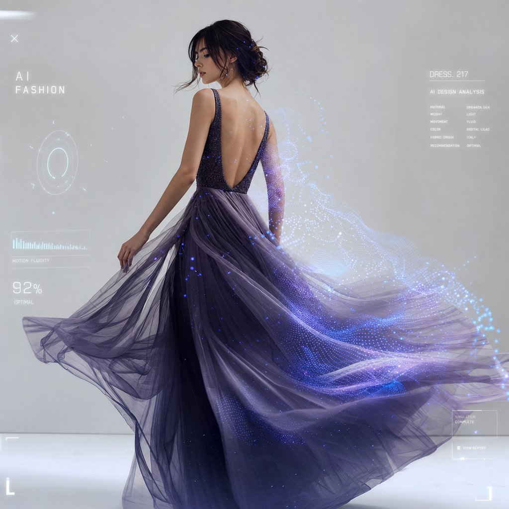 ai fashion video generators transform still product photos into dynamic video clips without traditional studio production
