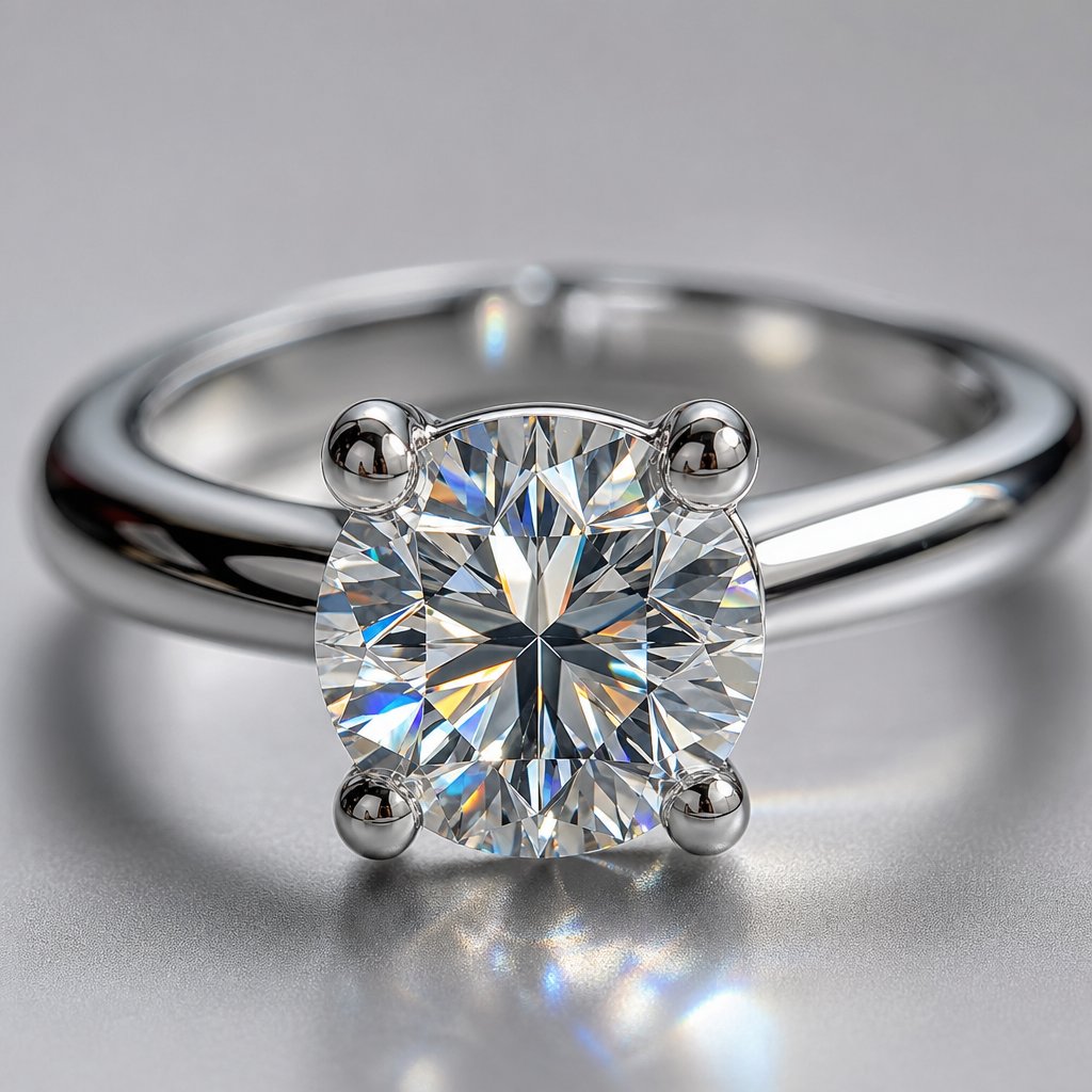 reflective metals and transparent gemstones create unique retouching challenges that general ai tools struggle to handle