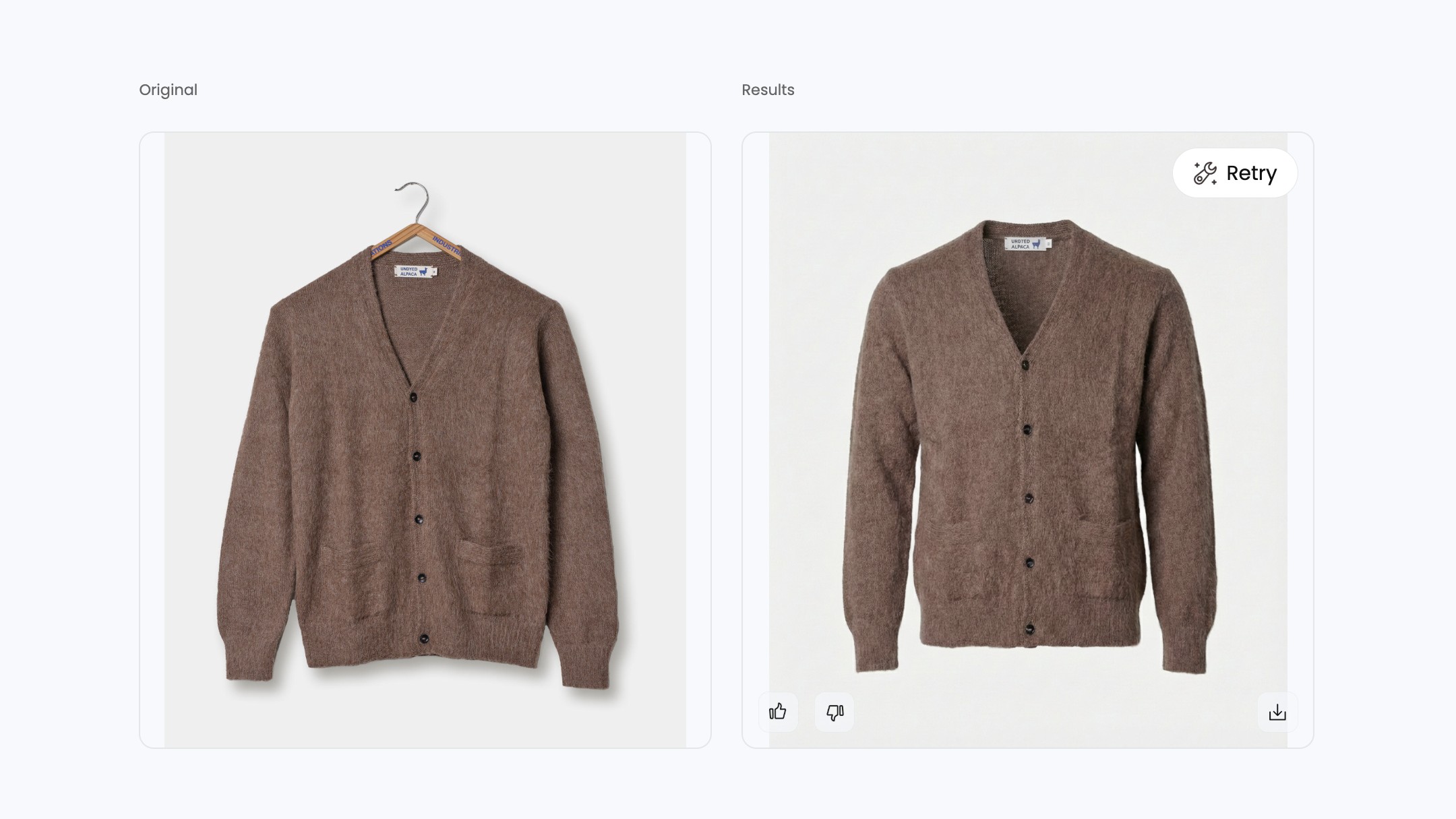 AI product photo errors and how to fix them