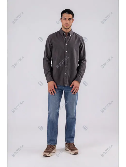Botika straight-leg jeans result