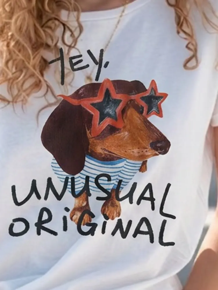 TheNewBlack T-shirt graphic at 100 percent