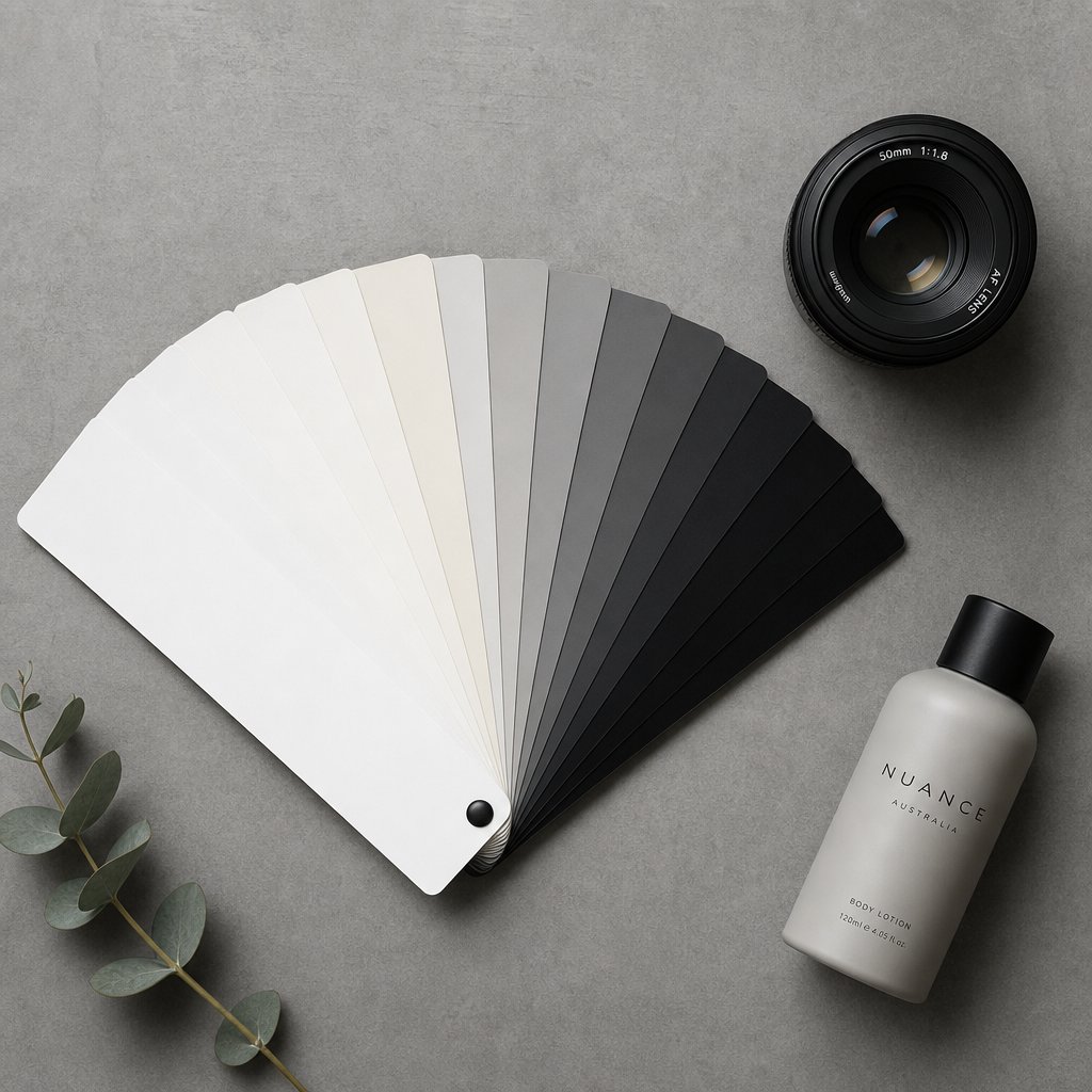 choosing the right background color depends on your use case from pure white for e commerce to neutral grey for headshots