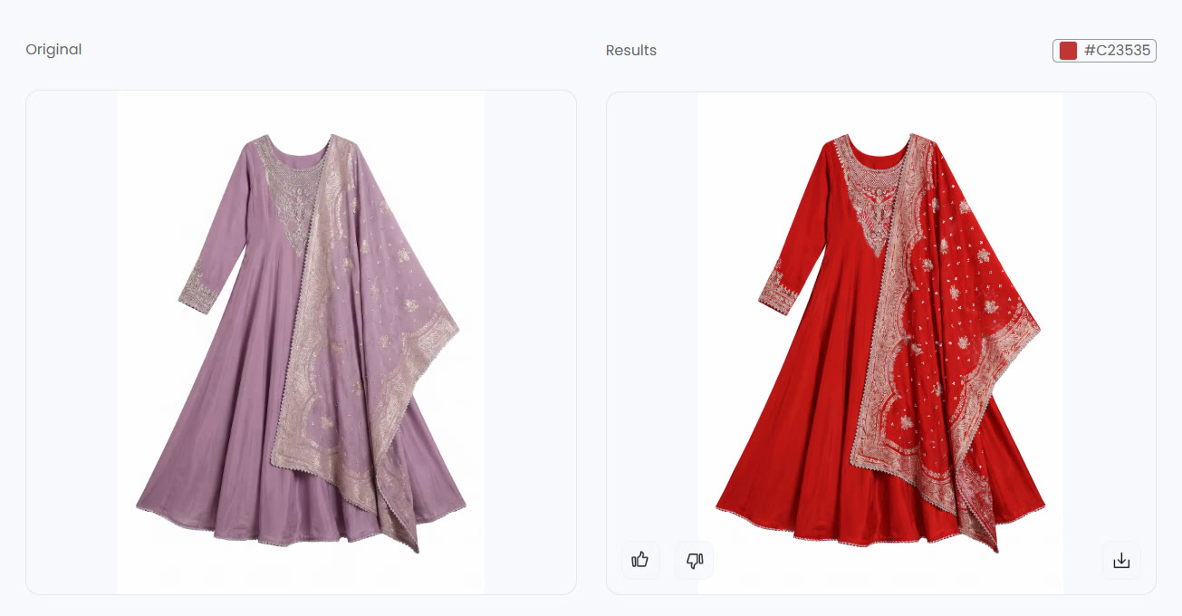 How to Change Color of an Image in Photoshop