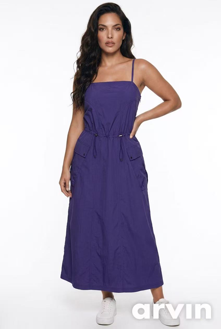 Arvin result for purple dress with watermark