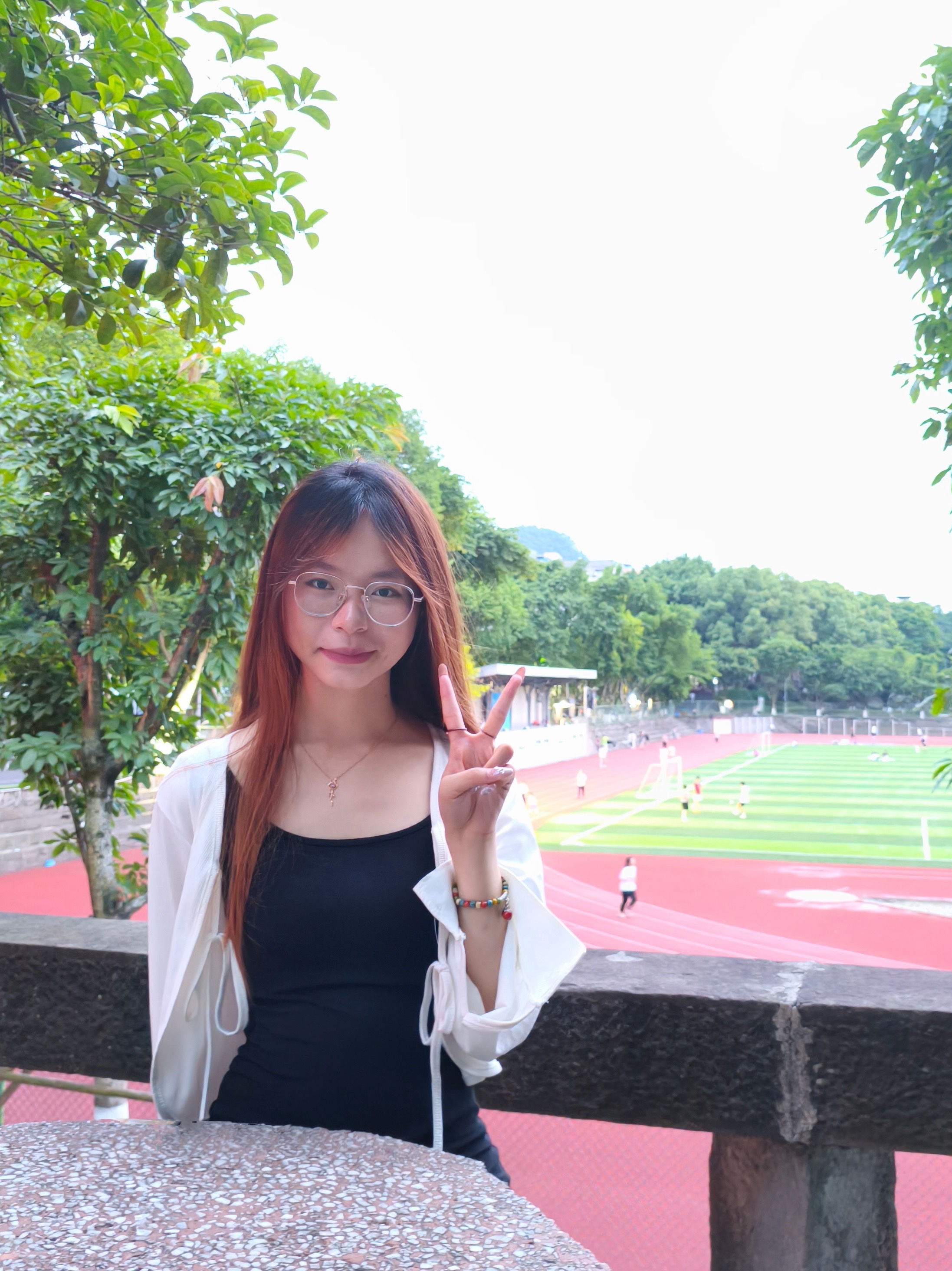 Florence Xiang