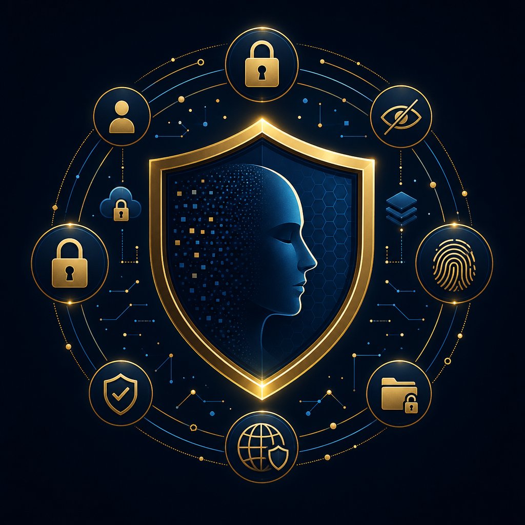face swap apps handle biometric data making privacy policies and consent essential considerations