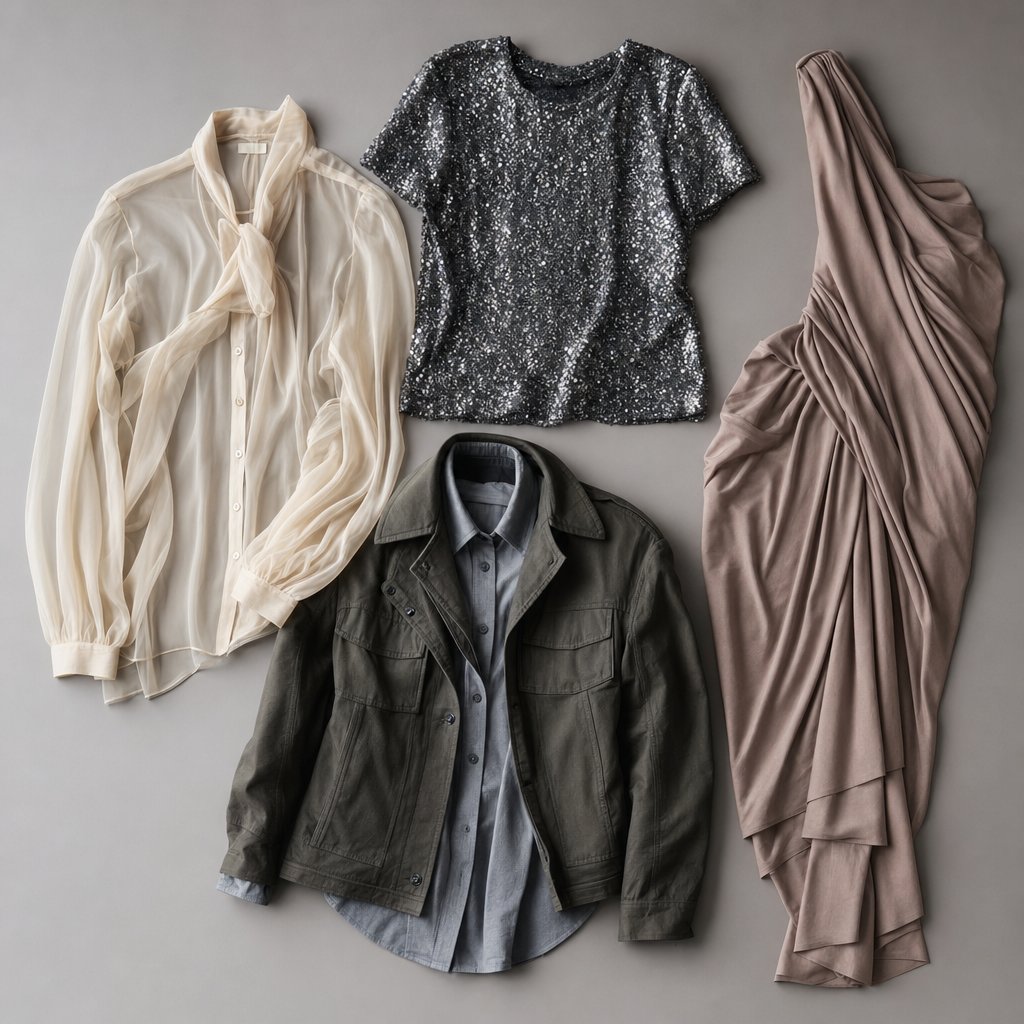 sheer fabrics heavy embellishments and layered garments present the biggest challenges for ai ghost mannequin tools