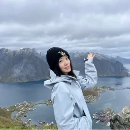 Sophia Ma