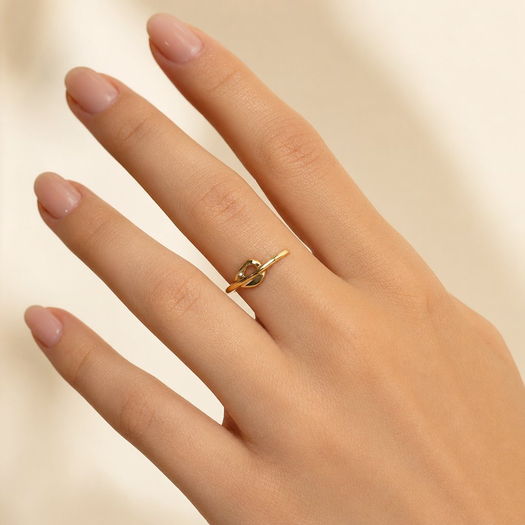 proper hand positioning for jewelry model portfolio shots with natural lighting and clean composition