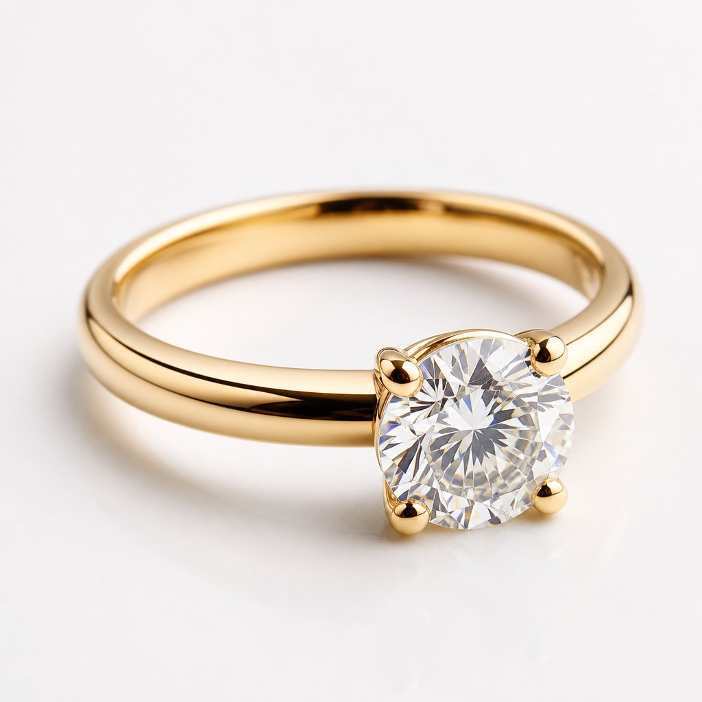 professional jewelry photography retouching transforms raw captures into polished images that convey true metal dimension and gemstone brilliance