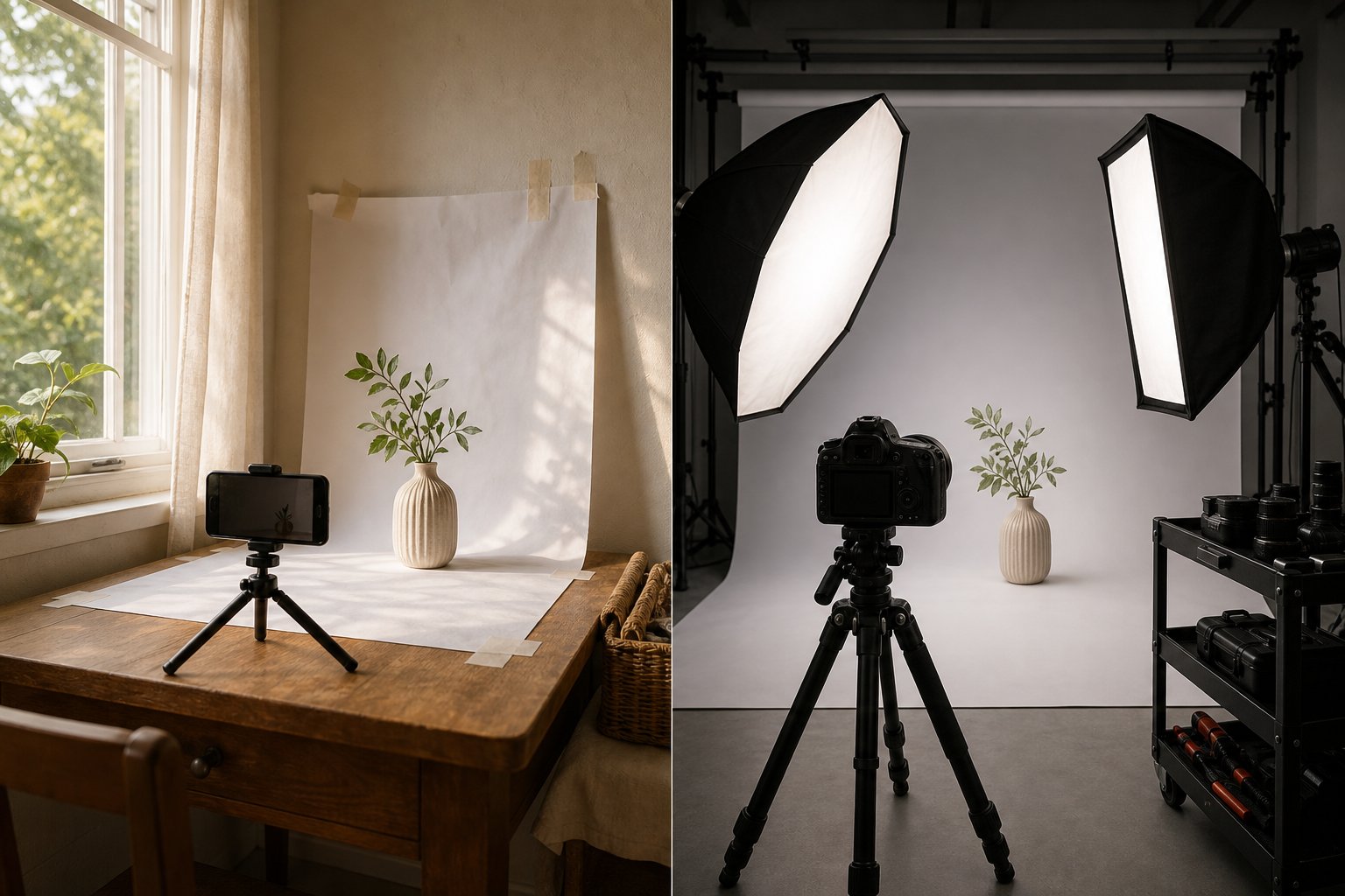 Amazon product listing image requirements and specifications guide