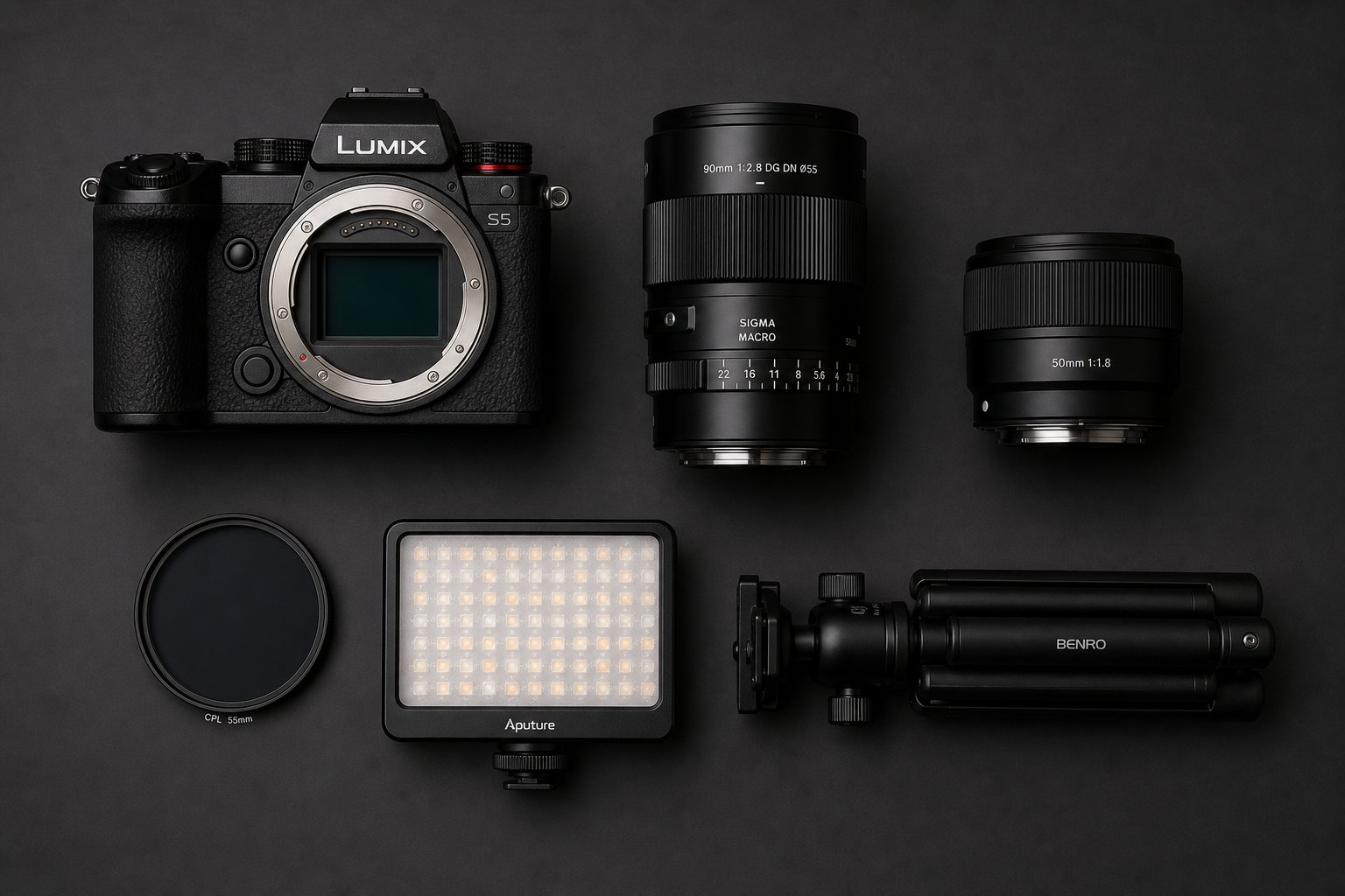 A low-resolution product photo upscaled to a sharp high-resolution image