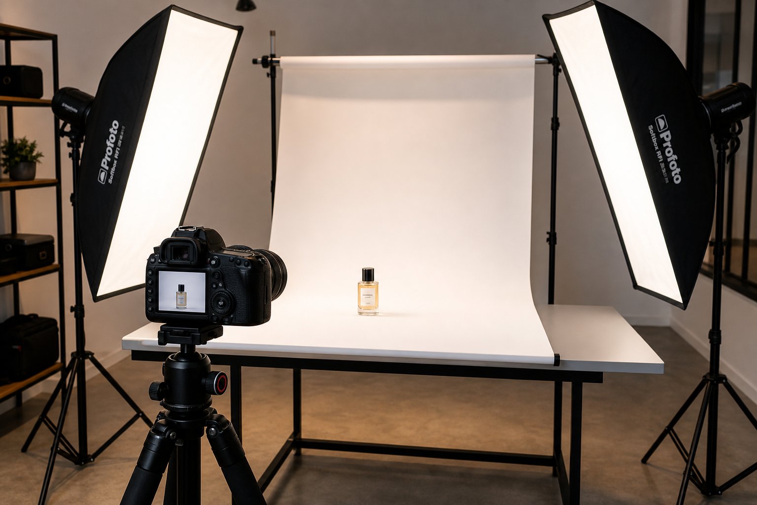 Ecommerce product photography full guide cover