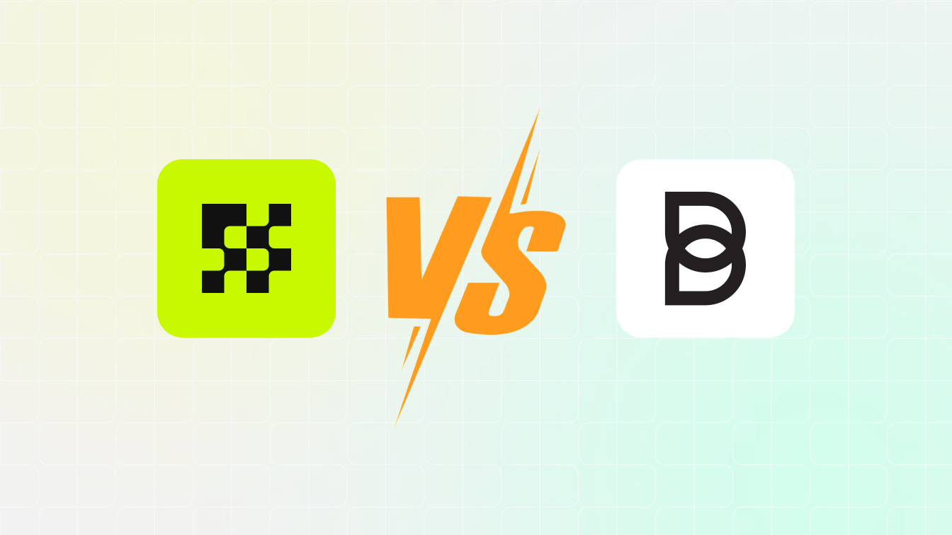 Snappyit vs Botika for AI product photography — apparel footwear and jewelry seller comparison cover