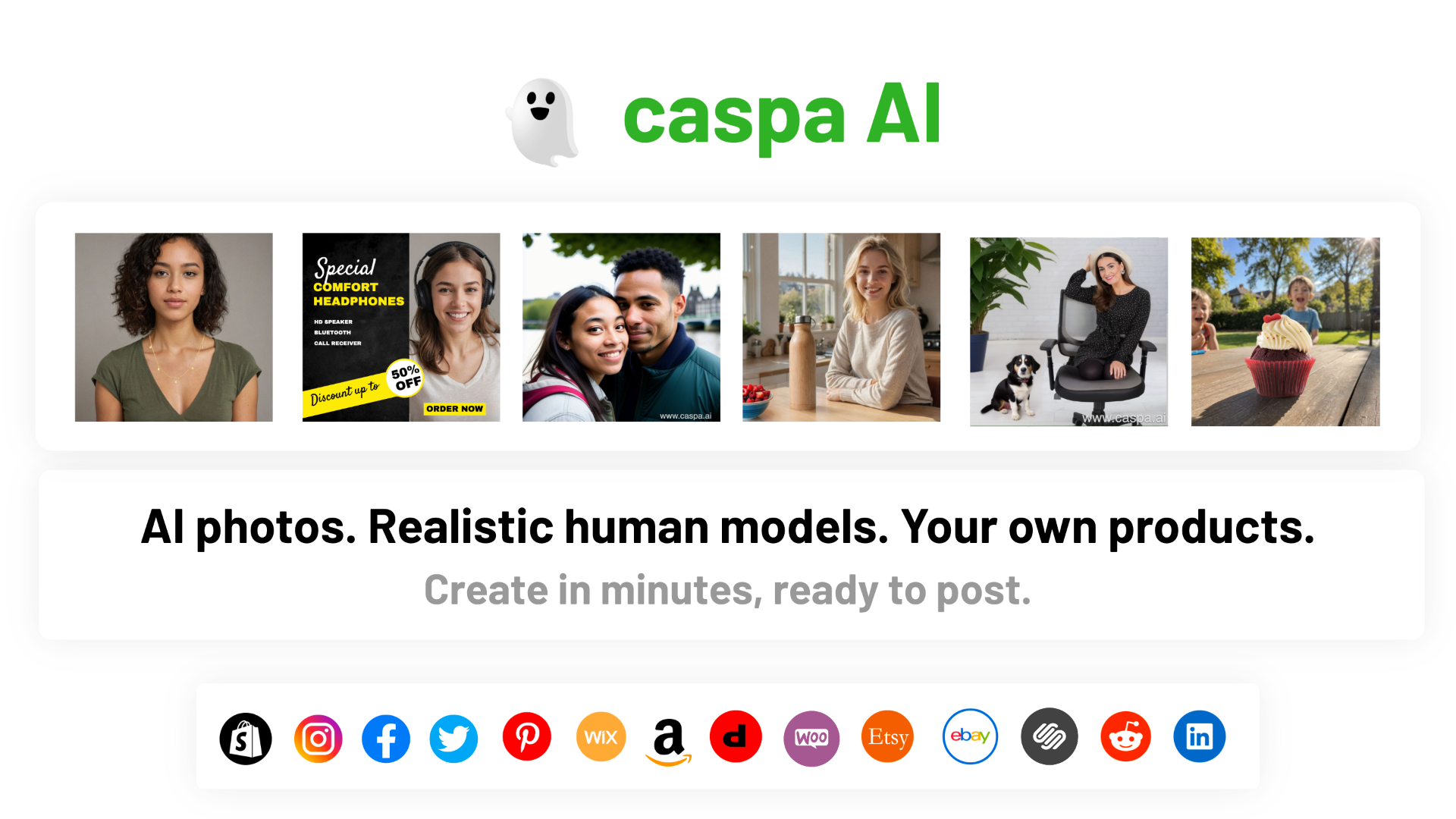Snappyit vs caspa.ai — comparison