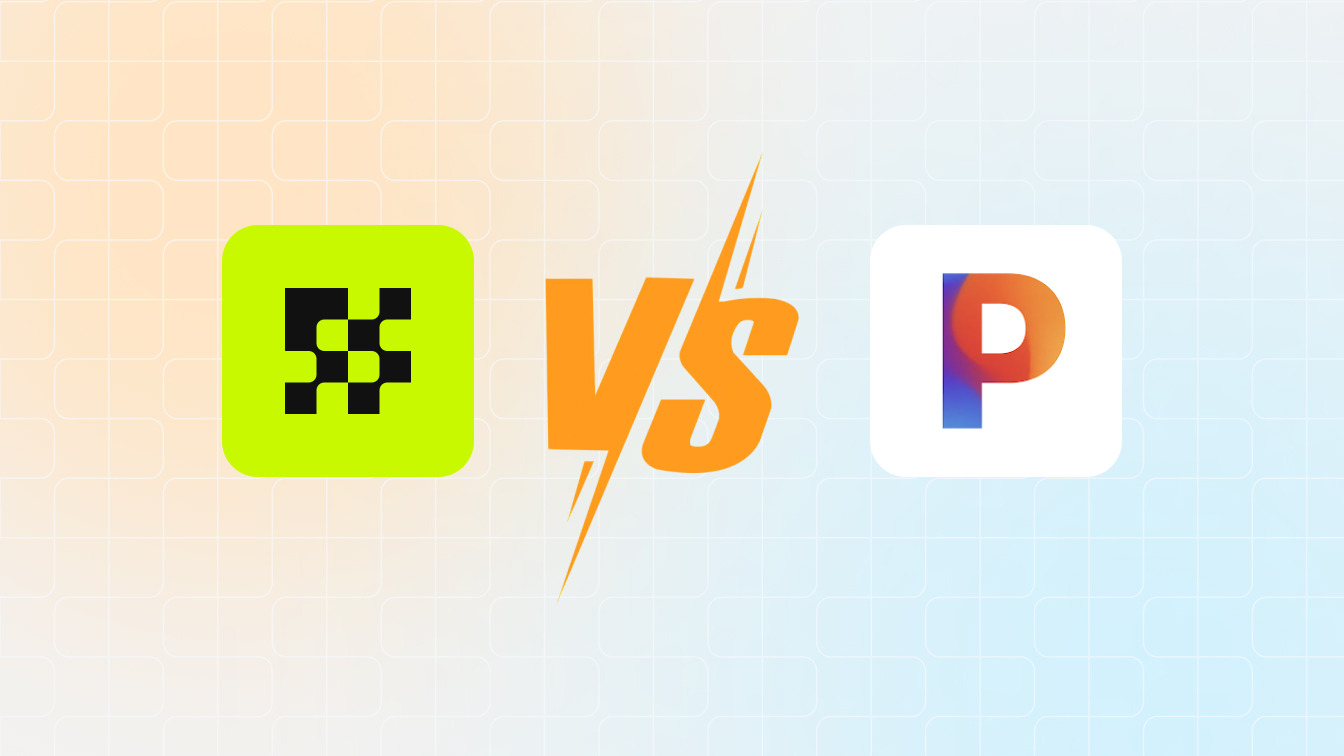 Snappyit vs Pixelcut for AI product photography — apparel and jewelry seller comparison cover