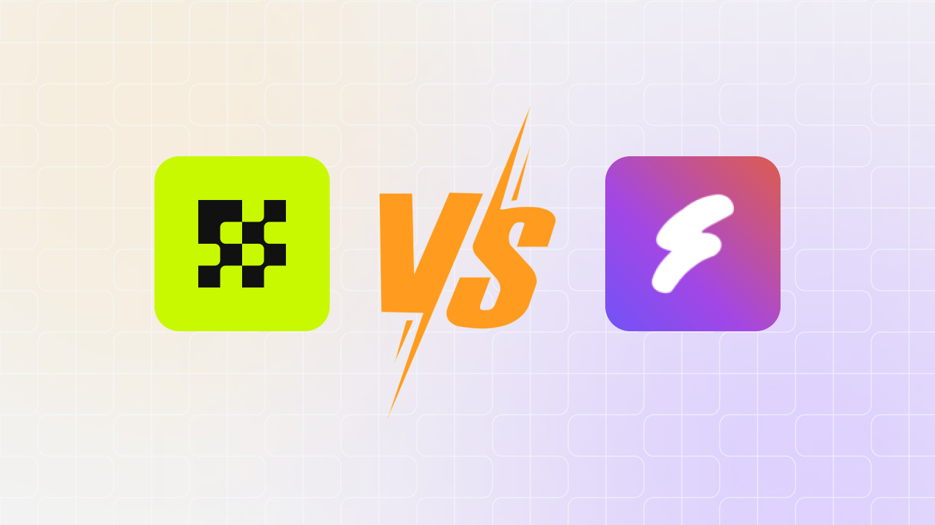 Snappyit vs SellerPic for AI product photography — Amazon Shopify Etsy seller comparison cover