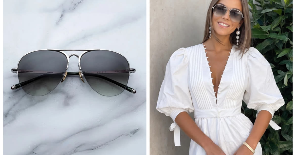 Virtual try-on glasses guide for ecommerce eyewear retailers