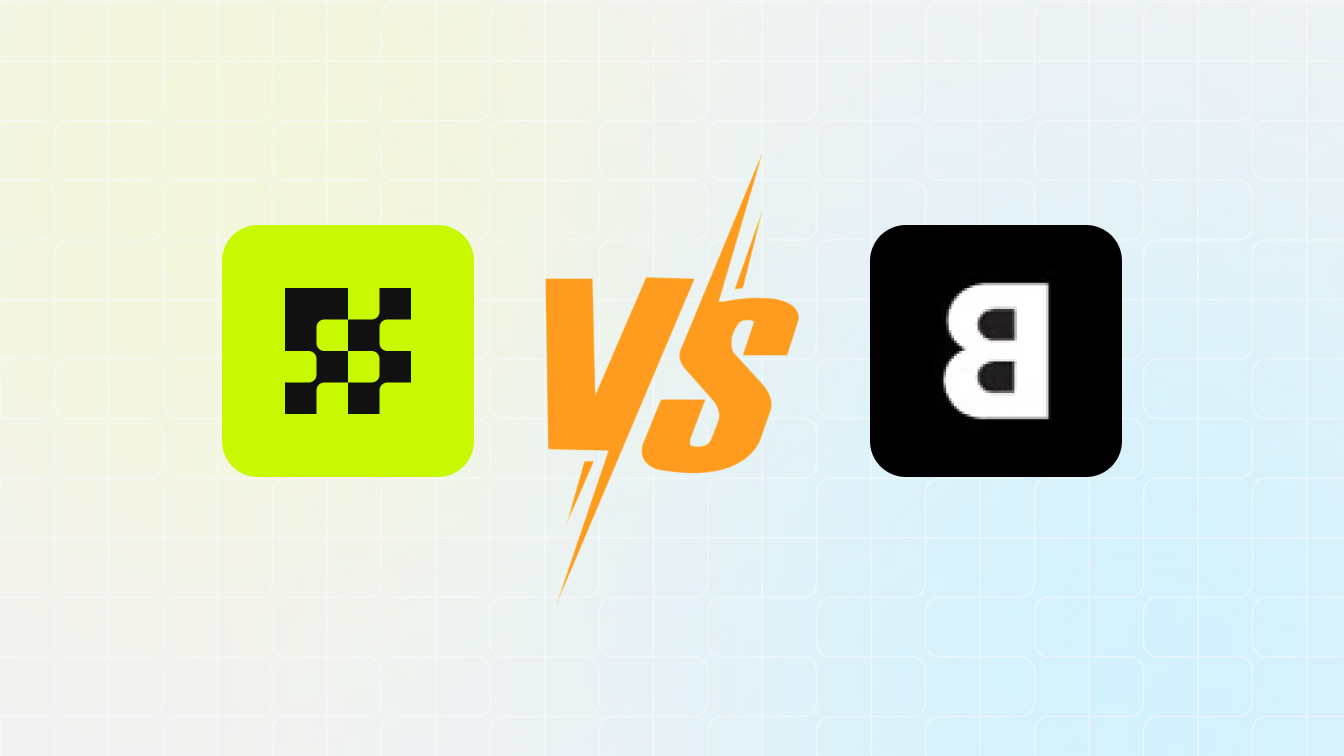 Snappyit vs TheNewBlack AI comparison