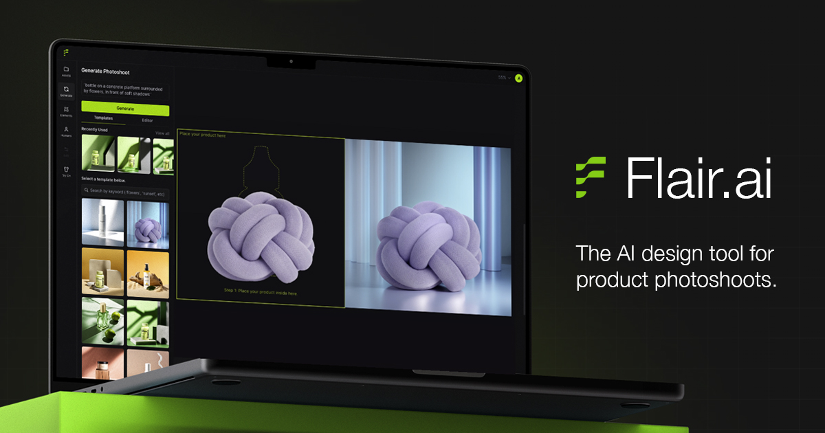 Snappyit vs Flair AI — comparison