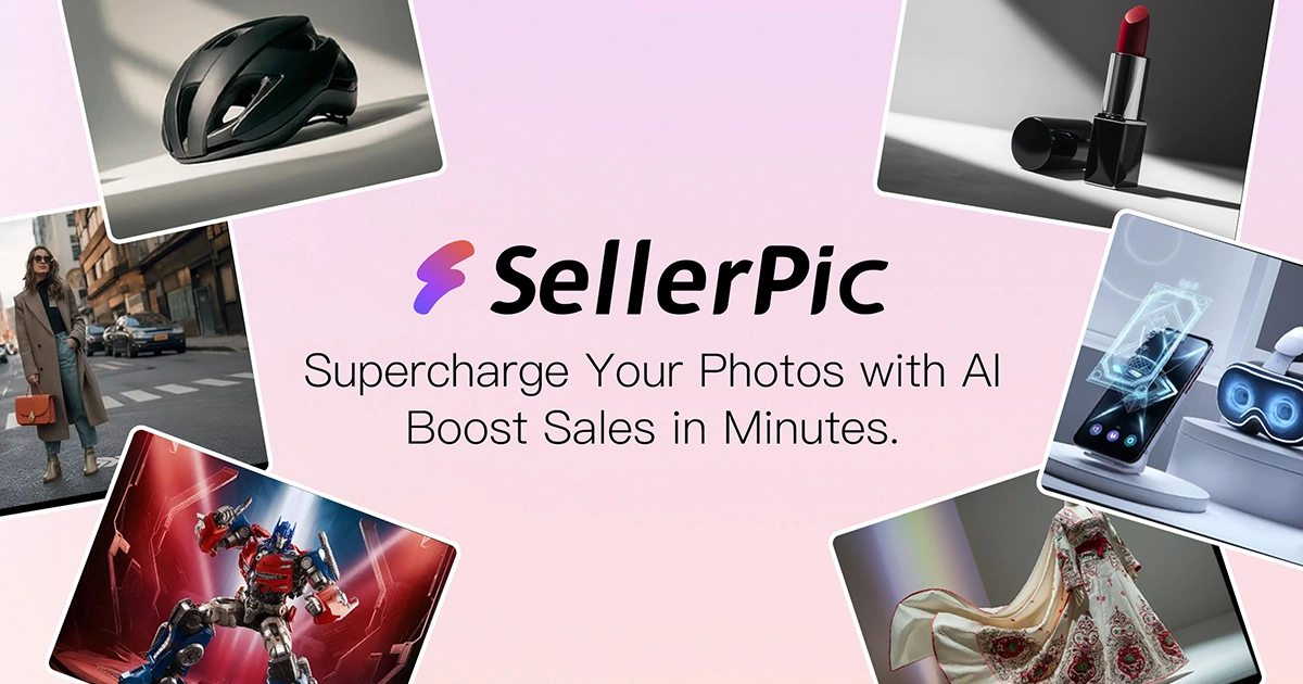 Snappyit vs SellerPic — comparison