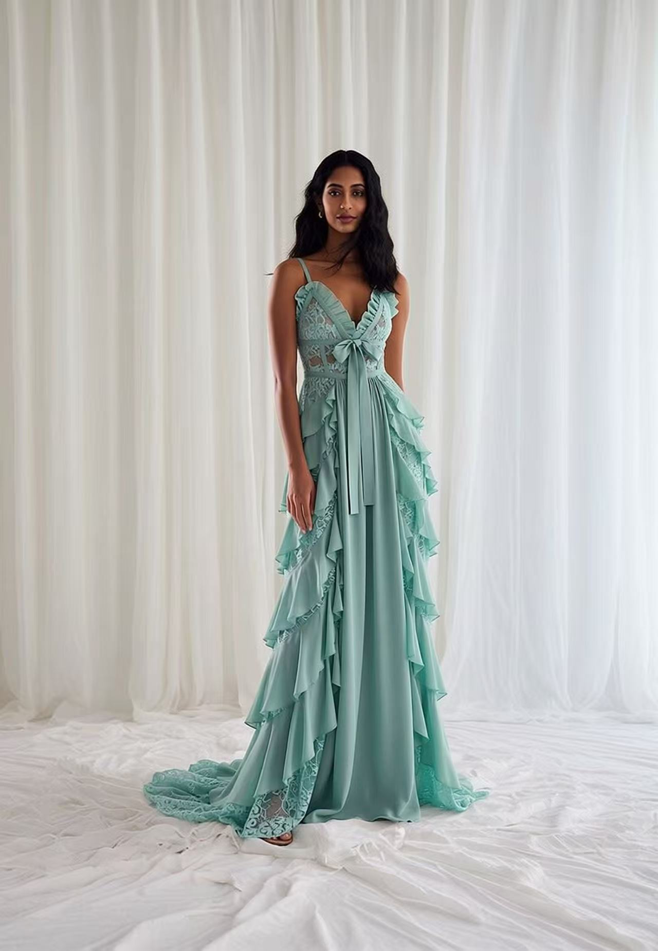 WeShop AI Image result — fashion model