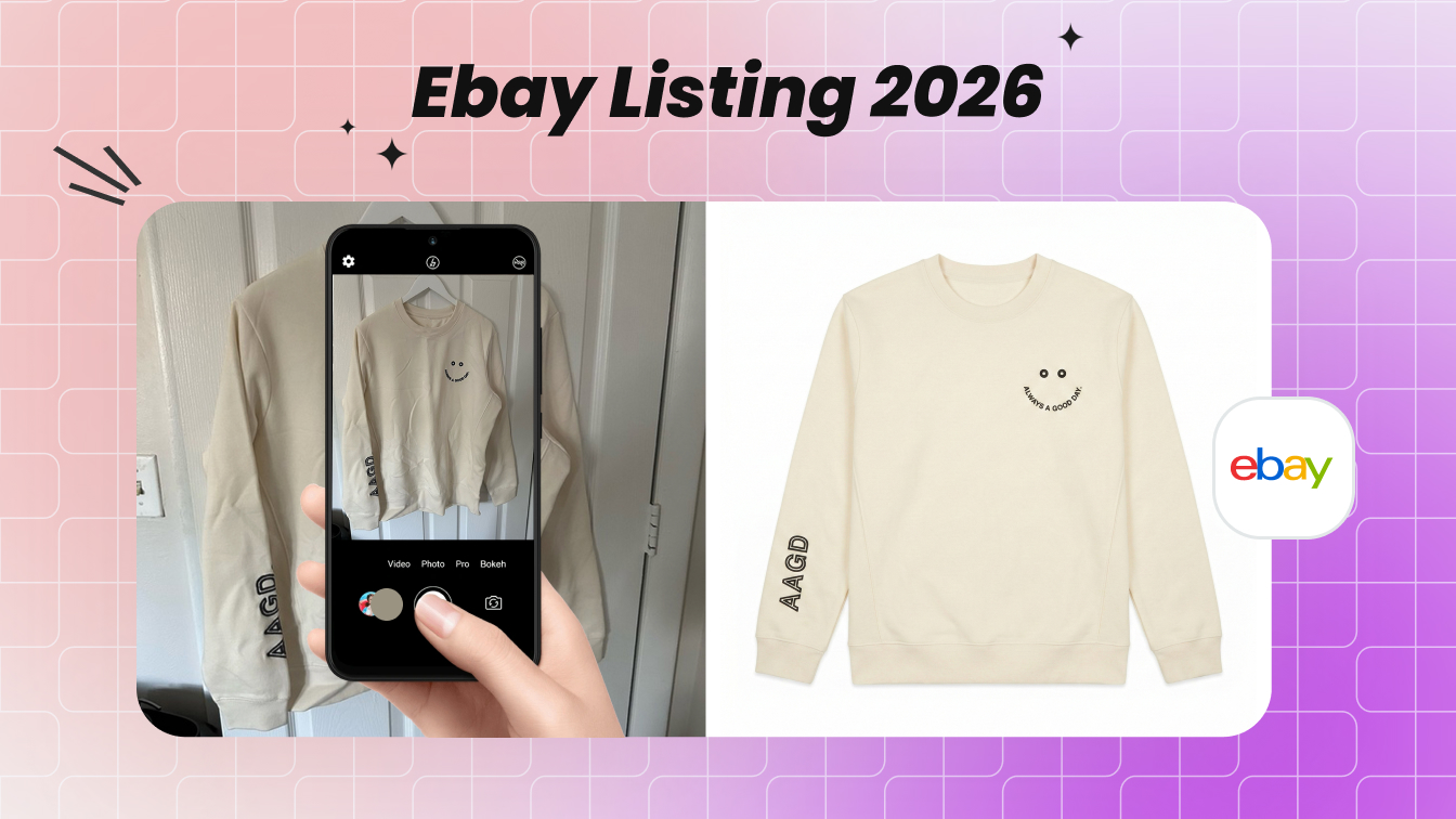 How to Create an eBay Listing That Ranks on Cassini