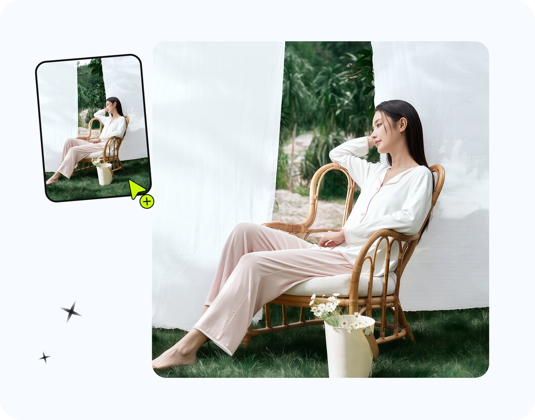 How to resize product photos without losing quality
